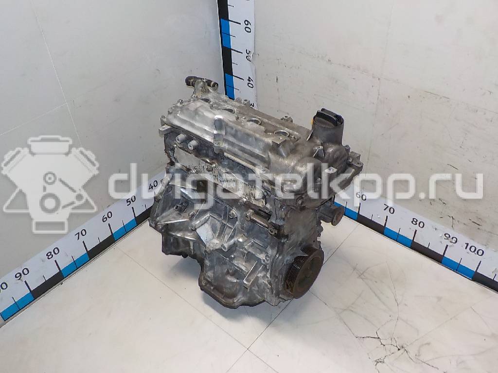 Фото Контрактный (б/у) двигатель MR16 для Nissan (Dongfeng) Tiida 190 л.с 16V 1.6 л бензин 10102BC23F {forloop.counter}}