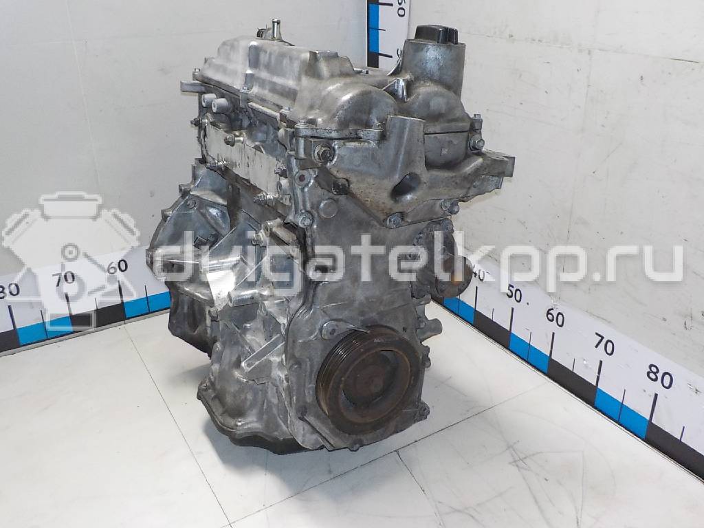 Фото Контрактный (б/у) двигатель MR16 для Nissan (Dongfeng) Tiida 190 л.с 16V 1.6 л бензин 10102BC23F {forloop.counter}}