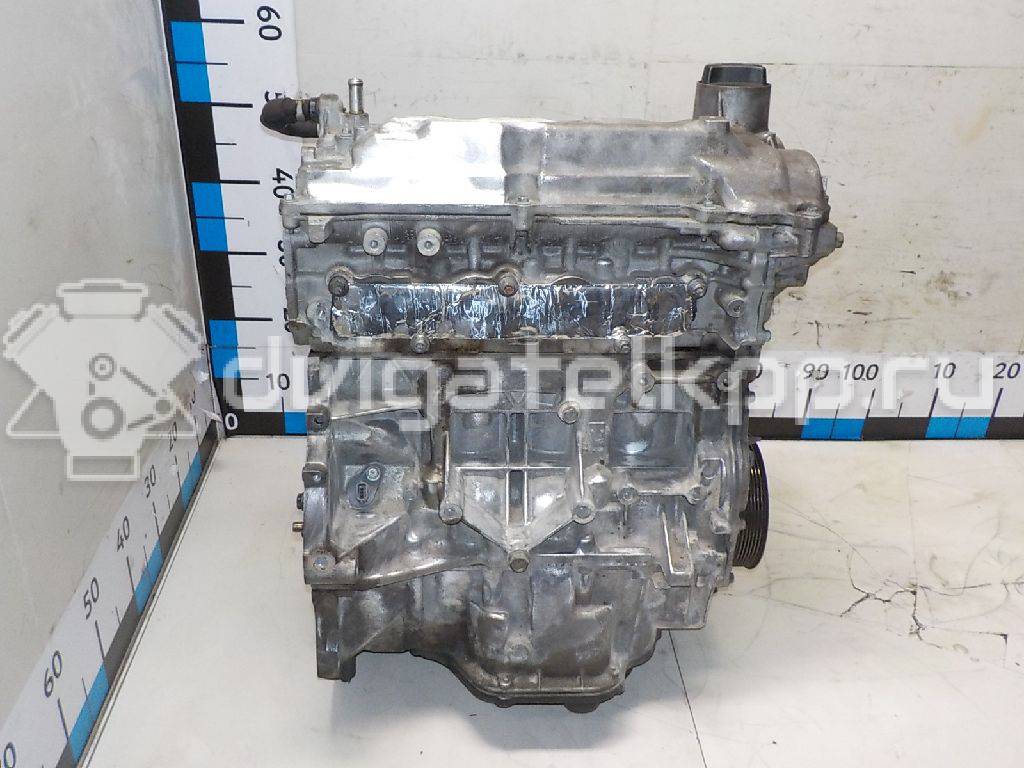 Фото Контрактный (б/у) двигатель MR16 для Nissan (Dongfeng) Tiida 190 л.с 16V 1.6 л бензин 10102BC23F {forloop.counter}}