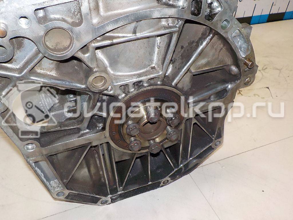 Фото Контрактный (б/у) двигатель MR16 для Nissan (Dongfeng) Tiida 190 л.с 16V 1.6 л бензин 10102BC23F {forloop.counter}}