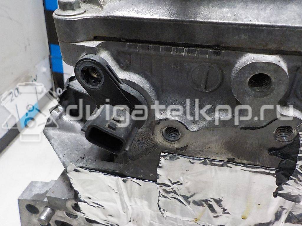 Фото Контрактный (б/у) двигатель MR16 для Nissan (Dongfeng) Tiida 190 л.с 16V 1.6 л бензин 10102BC23F {forloop.counter}}