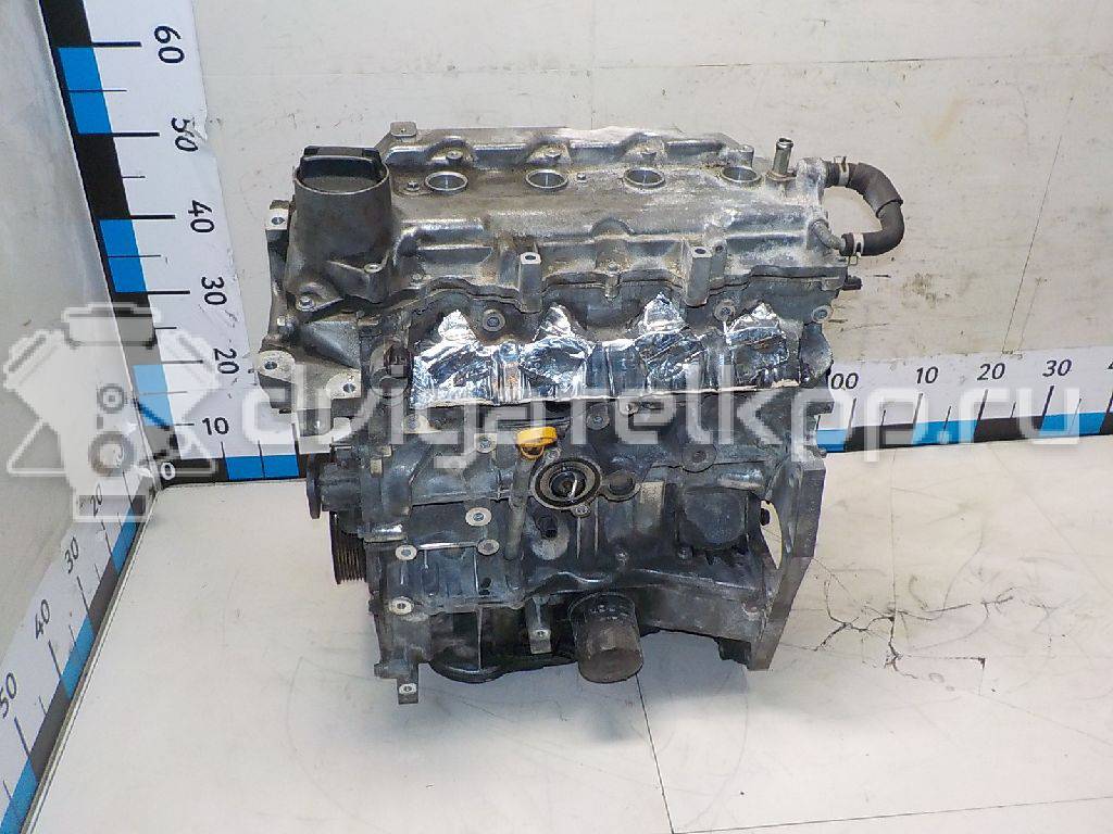 Фото Контрактный (б/у) двигатель MR16 для Nissan (Dongfeng) Tiida 190 л.с 16V 1.6 л бензин 10102BC23F {forloop.counter}}