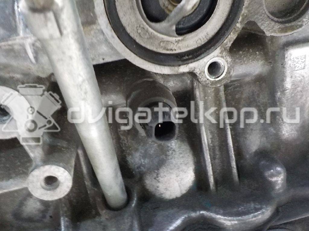 Фото Контрактный (б/у) двигатель MR16 для Nissan (Dongfeng) Tiida 190 л.с 16V 1.6 л бензин 10102BC23F {forloop.counter}}