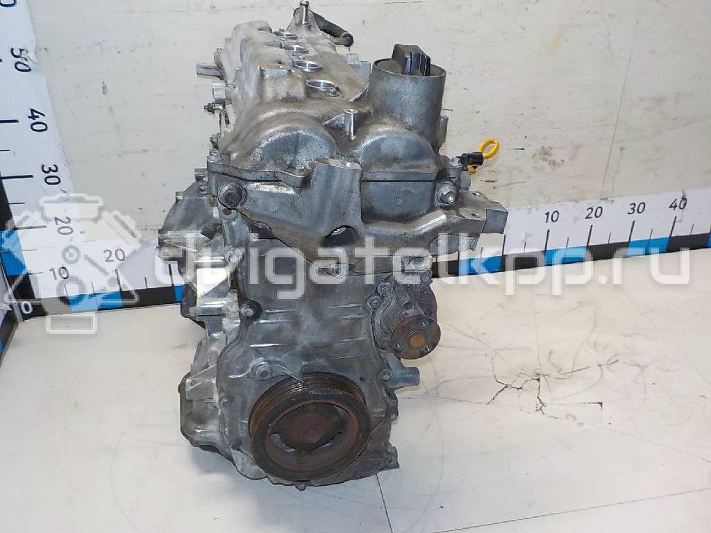 Фото Контрактный (б/у) двигатель MR16 для Nissan (Dongfeng) Tiida 190 л.с 16V 1.6 л бензин 10102BC23F {forloop.counter}}