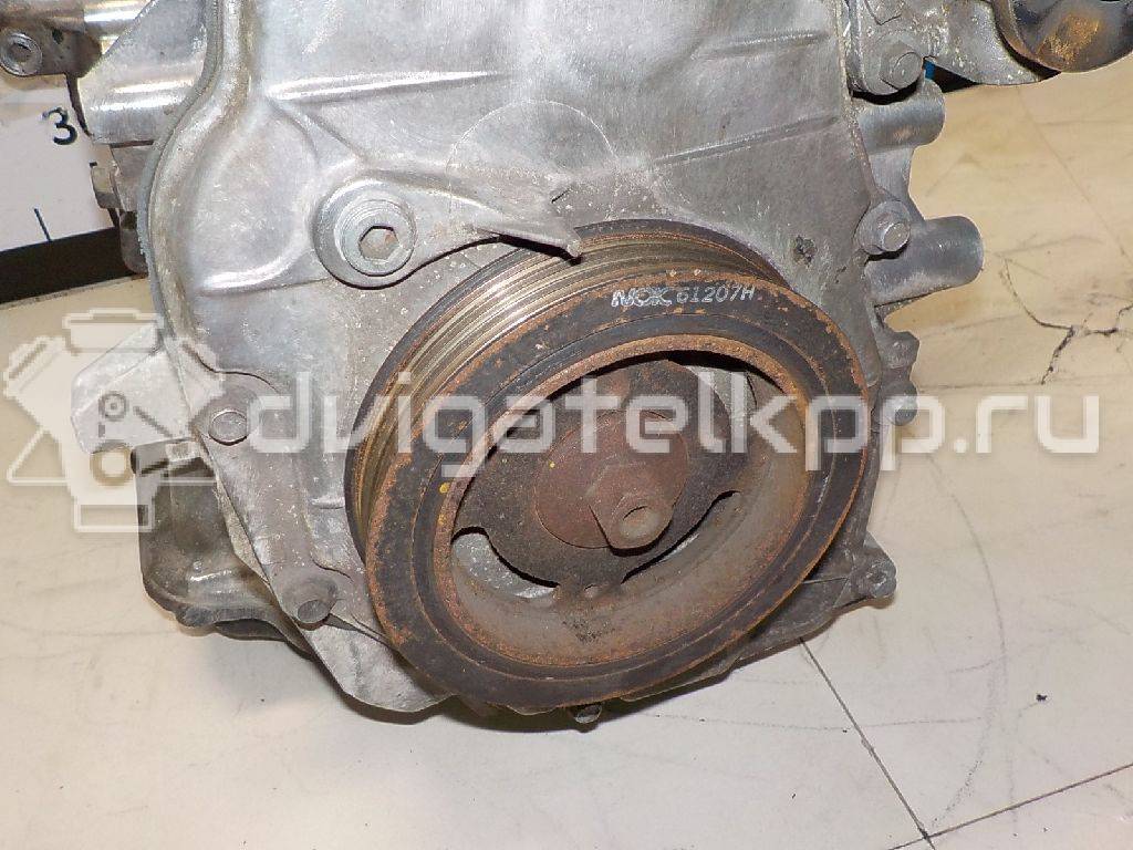 Фото Контрактный (б/у) двигатель MR16 для Nissan (Dongfeng) Tiida 190 л.с 16V 1.6 л бензин 10102BC23F {forloop.counter}}