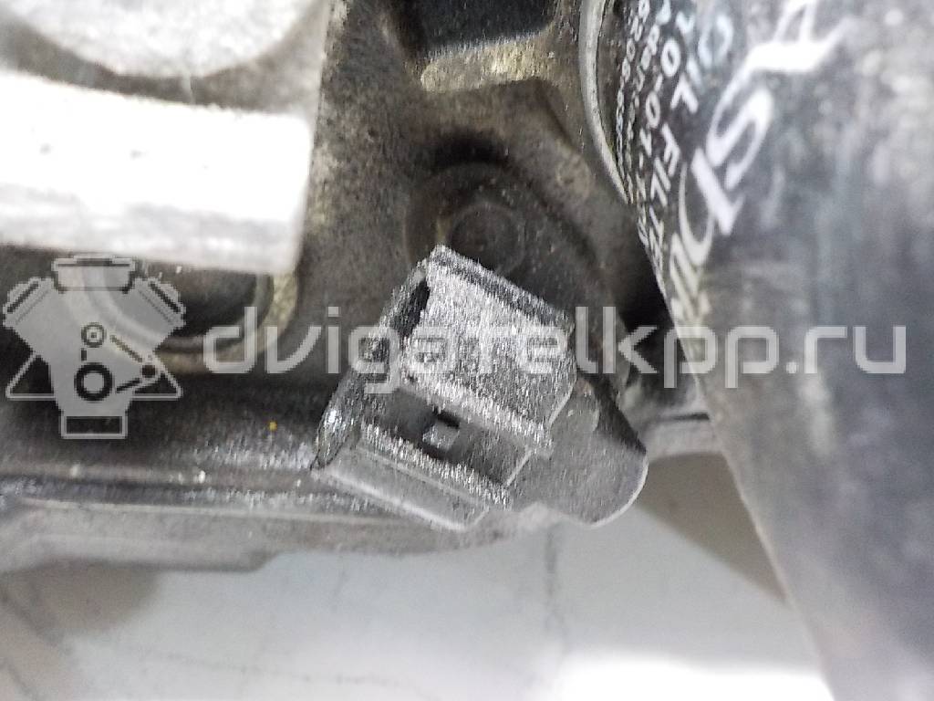 Фото Контрактный (б/у) двигатель MR16 для Nissan (Dongfeng) Tiida 190 л.с 16V 1.6 л бензин 10102BC23F {forloop.counter}}