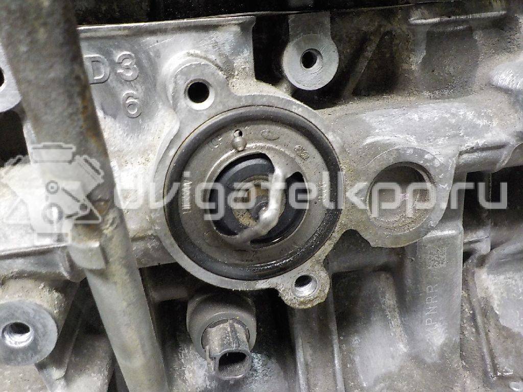 Фото Контрактный (б/у) двигатель MR16 для Nissan (Dongfeng) Tiida 190 л.с 16V 1.6 л бензин 10102BC23F {forloop.counter}}