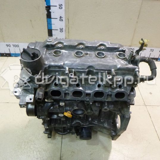 Фото Контрактный (б/у) двигатель MR16 для Nissan (Dongfeng) Tiida 190 л.с 16V 1.6 л бензин 10102BC23F