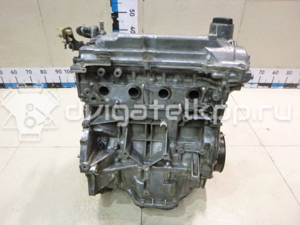 Фото Контрактный (б/у) двигатель MR16 для Nissan (Dongfeng) Tiida 190 л.с 16V 1.6 л бензин 10102BC23F {forloop.counter}}