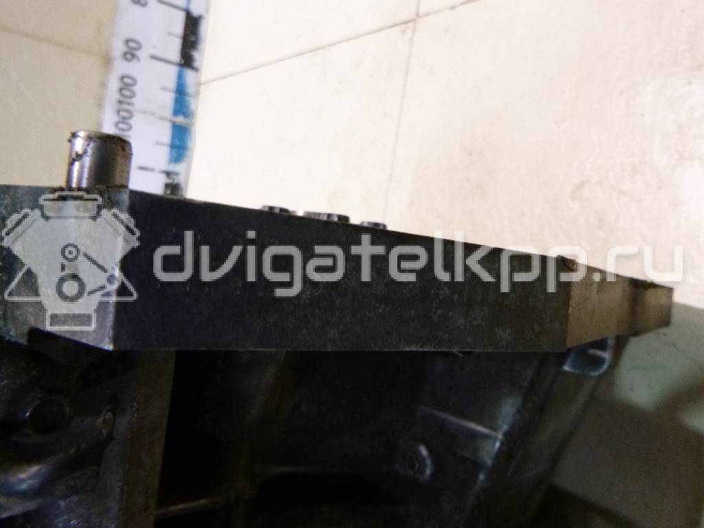 Фото Контрактный (б/у) двигатель MR16 для Nissan (Dongfeng) Tiida 190 л.с 16V 1.6 л бензин 10102BC23F {forloop.counter}}