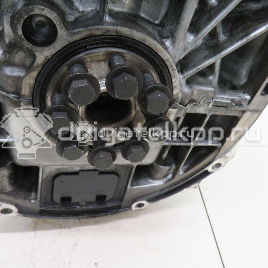 Фото Контрактный (б/у) двигатель 1AZ-FE для Toyota Rav 4 / Camry / Avensis 136-155 л.с 16V 2.0 л бензин 1900028A81