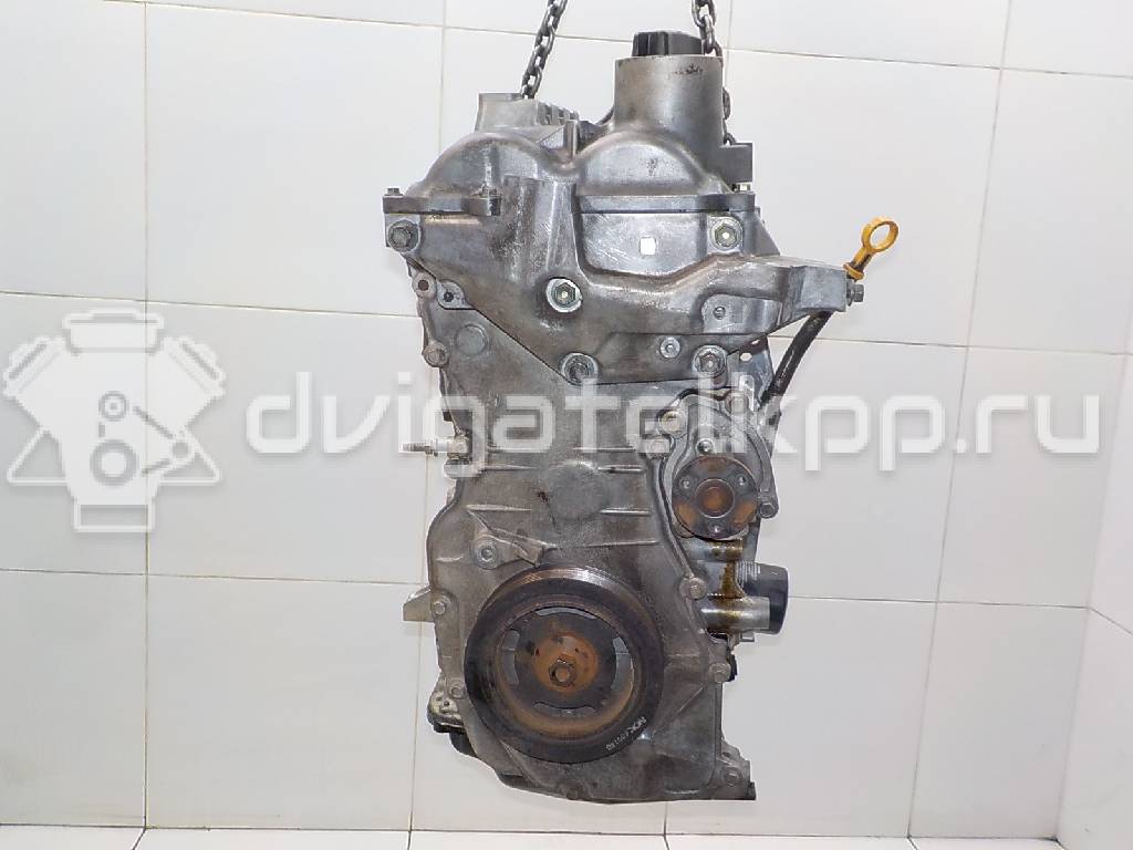 Фото Контрактный (б/у) двигатель MR16 для Nissan (Dongfeng) Tiida 190 л.с 16V 1.6 л бензин 10102BC23F {forloop.counter}}