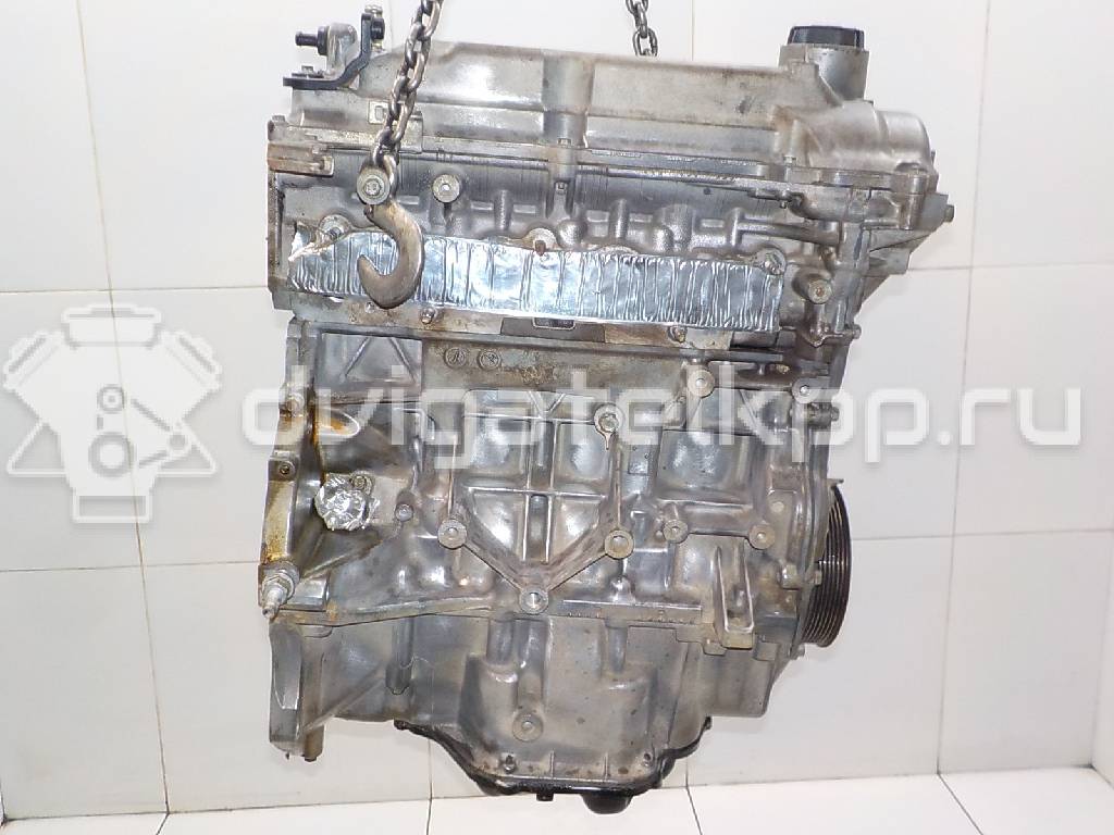 Фото Контрактный (б/у) двигатель MR16 для Nissan (Dongfeng) Tiida 190 л.с 16V 1.6 л бензин 10102BC23F {forloop.counter}}