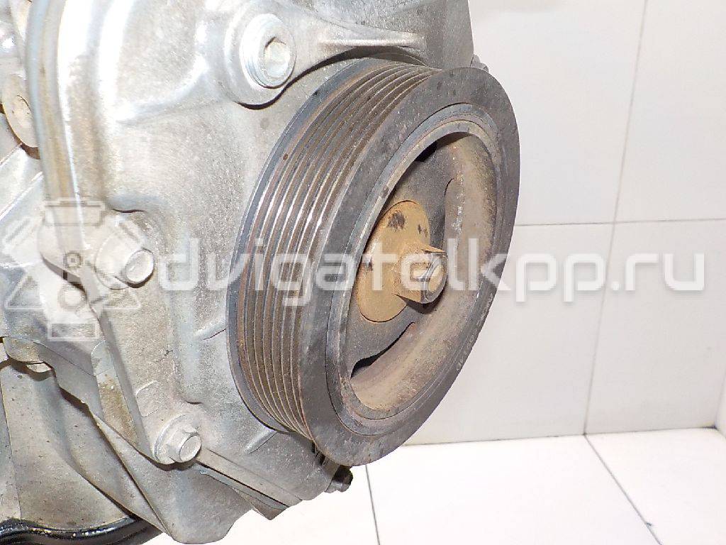 Фото Контрактный (б/у) двигатель MR16 для Nissan (Dongfeng) Tiida 190 л.с 16V 1.6 л бензин 10102BC23F {forloop.counter}}