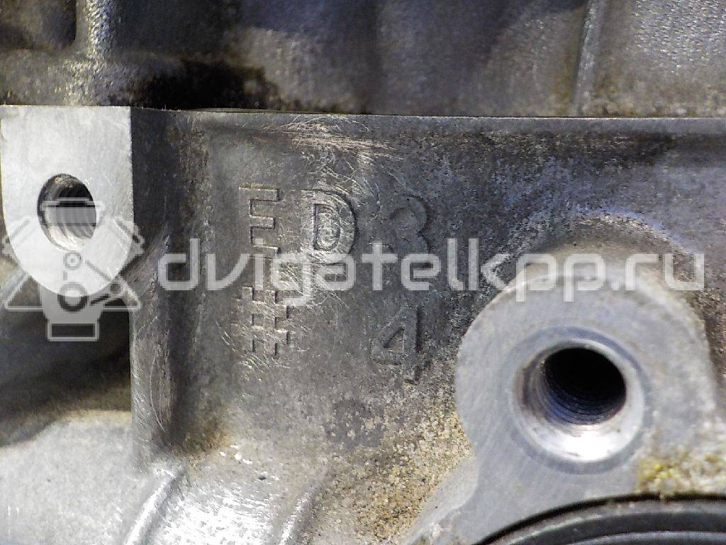 Фото Контрактный (б/у) двигатель MR16 для Nissan (Dongfeng) Tiida 190 л.с 16V 1.6 л бензин 10102BC23F {forloop.counter}}