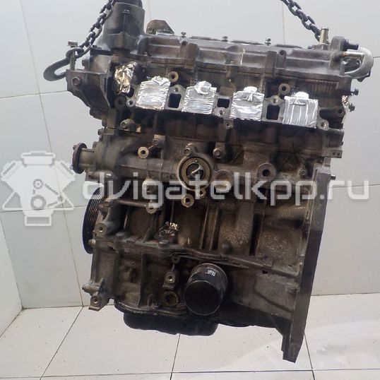 Фото Контрактный (б/у) двигатель HR16DE для Dongfeng (Dfac) / Nissan (Zhengzhou) / Samsung / Mazda / Nissan / Mitsubishi / Nissan (Dongfeng) 87-140 л.с 16V 1.6 л Бензин/спирт 10102BC23F