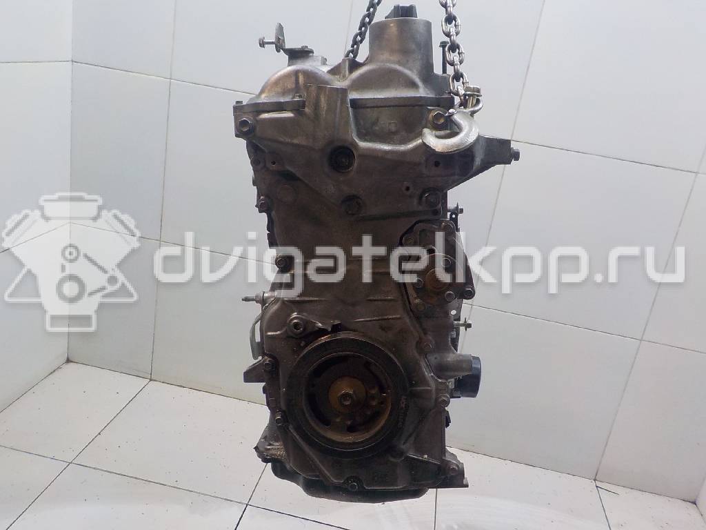 Фото Контрактный (б/у) двигатель MR16 для Nissan (Dongfeng) Tiida 190 л.с 16V 1.6 л бензин 10102BC23F {forloop.counter}}