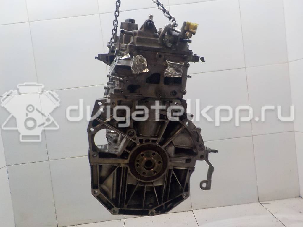 Фото Контрактный (б/у) двигатель MR16 для Nissan (Dongfeng) Tiida 190 л.с 16V 1.6 л бензин 10102BC23F {forloop.counter}}