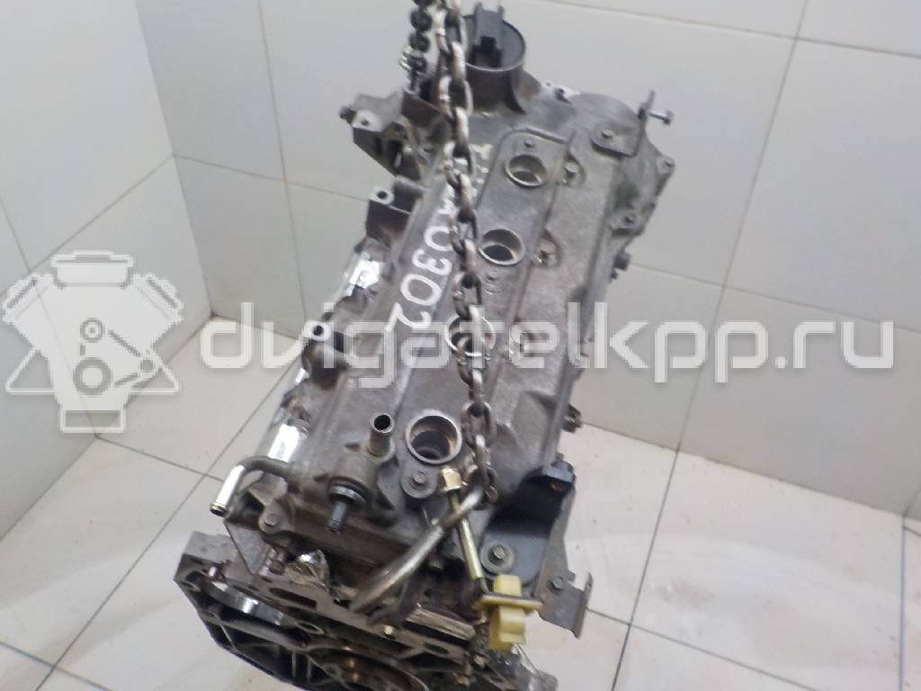 Фото Контрактный (б/у) двигатель MR16 для Nissan (Dongfeng) Tiida 190 л.с 16V 1.6 л бензин 10102BC23F {forloop.counter}}