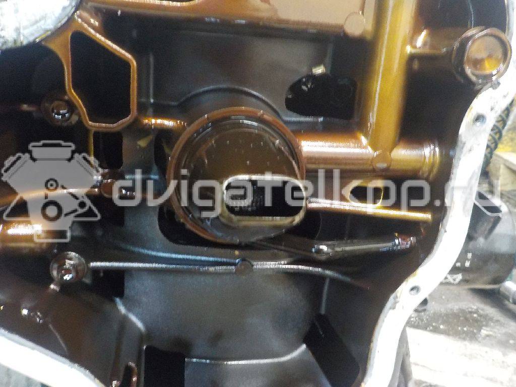 Фото Контрактный (б/у) двигатель MR16 для Nissan (Dongfeng) Tiida 190 л.с 16V 1.6 л бензин 10102BC23F {forloop.counter}}