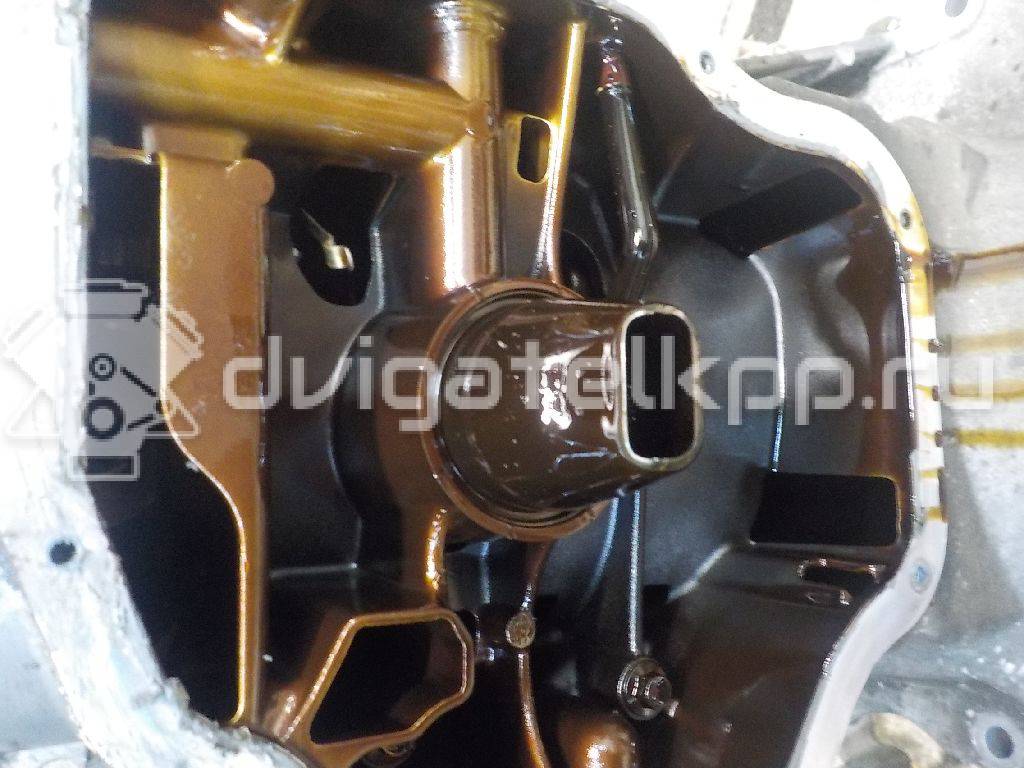 Фото Контрактный (б/у) двигатель MR16 для Nissan (Dongfeng) Tiida 190 л.с 16V 1.6 л бензин 10102BC23F {forloop.counter}}