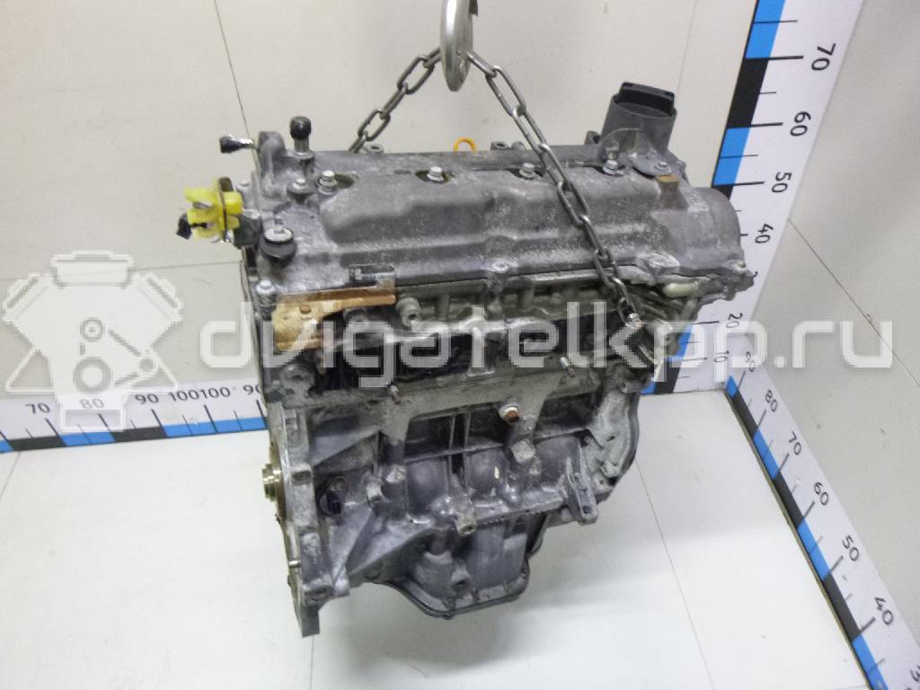 Фото Контрактный (б/у) двигатель HR16DE для Dongfeng (Dfac) / Nissan (Zhengzhou) / Samsung / Mazda / Nissan / Mitsubishi / Nissan (Dongfeng) 87-140 л.с 16V 1.6 л Бензин/спирт 10102BC23F {forloop.counter}}