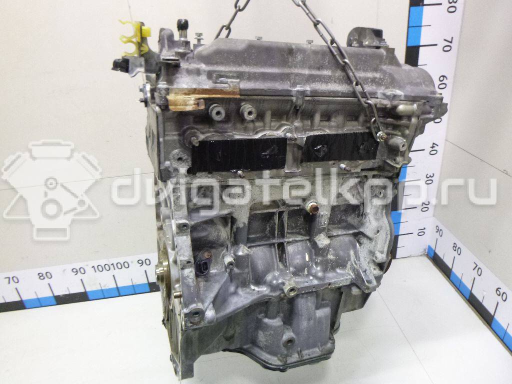 Фото Контрактный (б/у) двигатель HR16DE для Dongfeng (Dfac) / Nissan (Zhengzhou) / Samsung / Mazda / Nissan / Mitsubishi / Nissan (Dongfeng) 87-140 л.с 16V 1.6 л Бензин/спирт 10102BC23F {forloop.counter}}