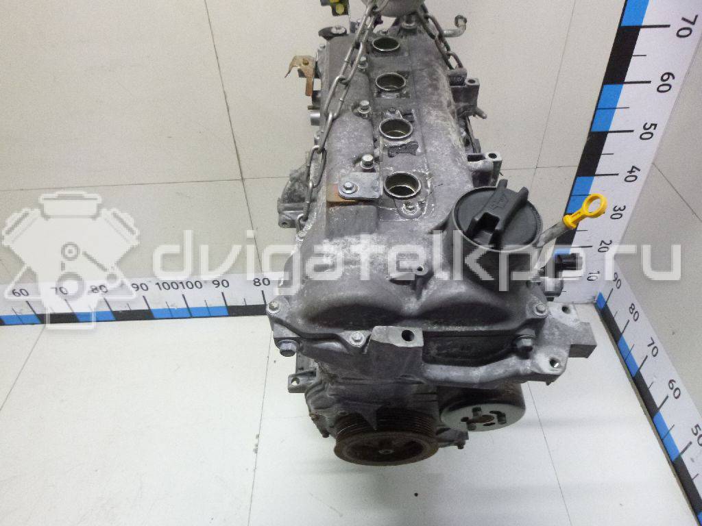 Фото Контрактный (б/у) двигатель HR16DE для Dongfeng (Dfac) / Nissan (Zhengzhou) / Samsung / Mazda / Nissan / Mitsubishi / Nissan (Dongfeng) 87-140 л.с 16V 1.6 л Бензин/спирт 10102BC23F {forloop.counter}}