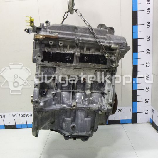 Фото Контрактный (б/у) двигатель MR16 для Nissan (Dongfeng) Tiida 190 л.с 16V 1.6 л бензин 10102BC23F