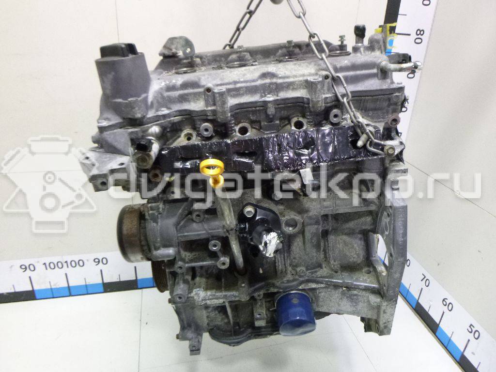 Фото Контрактный (б/у) двигатель MR16 для Nissan (Dongfeng) Tiida 190 л.с 16V 1.6 л бензин 10102BC23F {forloop.counter}}