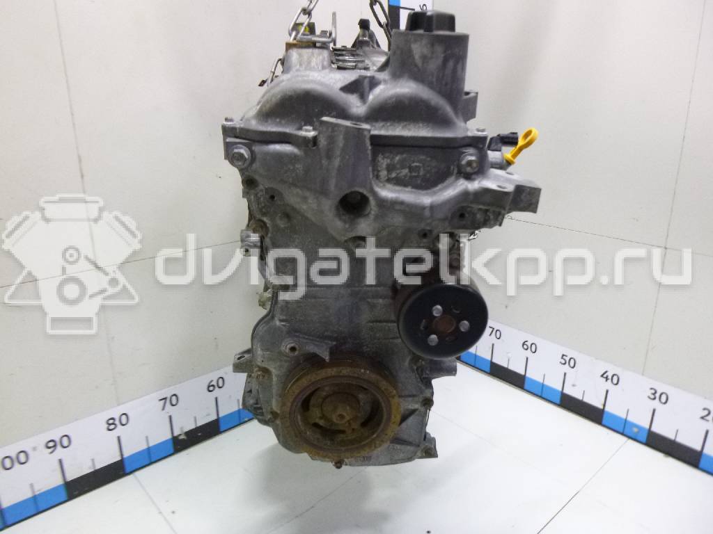 Фото Контрактный (б/у) двигатель MR16 для Nissan (Dongfeng) Tiida 190 л.с 16V 1.6 л бензин 10102BC23F {forloop.counter}}