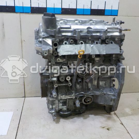 Фото Контрактный (б/у) двигатель MR16 для Nissan (Dongfeng) Tiida 190 л.с 16V 1.6 л бензин 10102BC23F