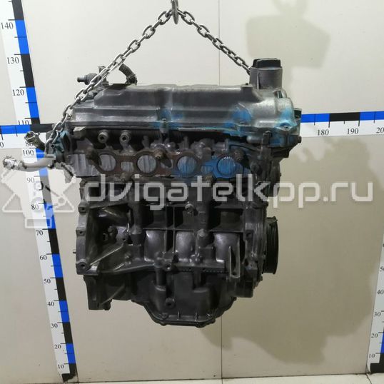 Фото Контрактный (б/у) двигатель MR16 для Nissan (Dongfeng) Tiida 190 л.с 16V 1.6 л бензин 10102BC23F