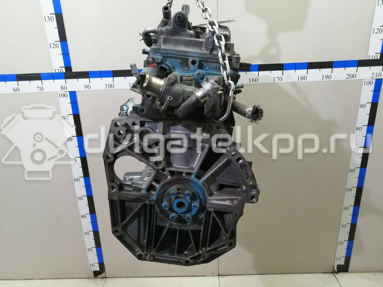 Фото Контрактный (б/у) двигатель MR16 для Nissan (Dongfeng) Tiida 190 л.с 16V 1.6 л бензин 10102BC23F {forloop.counter}}