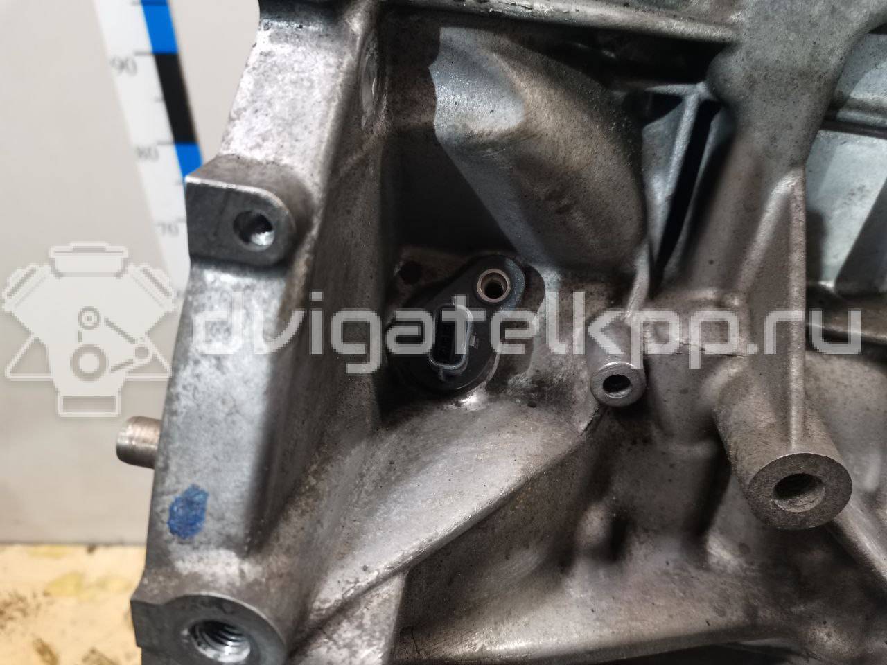 Фото Контрактный (б/у) двигатель MR16 для Nissan (Dongfeng) Tiida 190 л.с 16V 1.6 л бензин 10102BC23F {forloop.counter}}