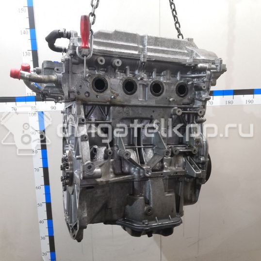 Фото Контрактный (б/у) двигатель MR16 для Nissan (Dongfeng) Tiida 190 л.с 16V 1.6 л бензин 10102BC23F