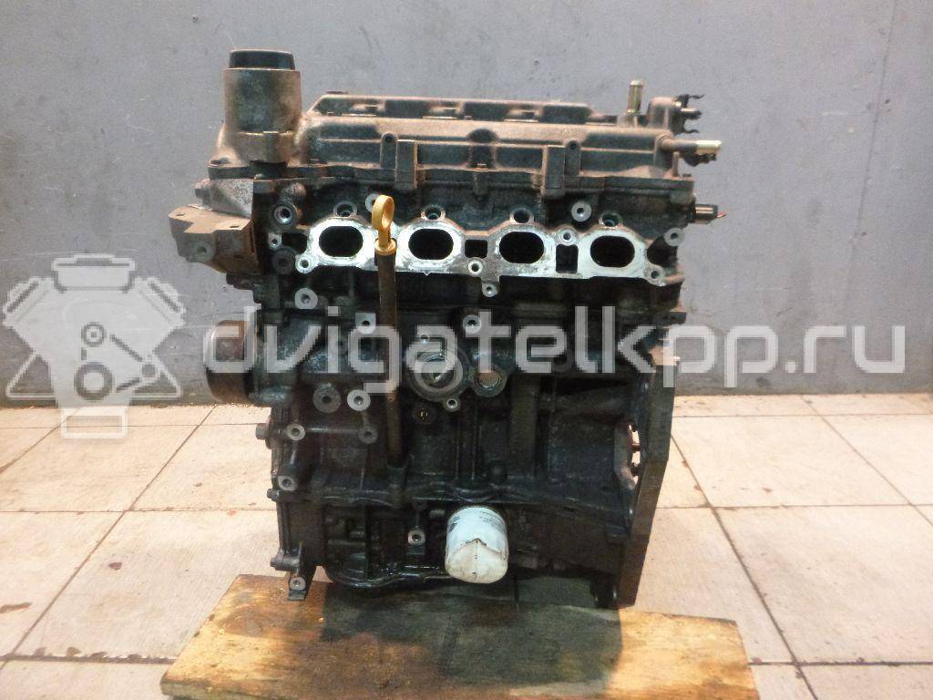 Фото Контрактный (б/у) двигатель MR16 для Nissan (Dongfeng) Tiida 190 л.с 16V 1.6 л бензин 10102BC23F {forloop.counter}}