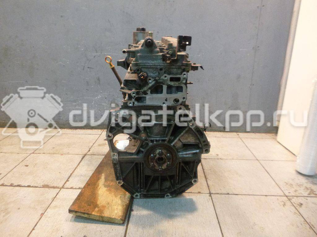 Фото Контрактный (б/у) двигатель MR16 для Nissan (Dongfeng) Tiida 190 л.с 16V 1.6 л бензин 10102BC23F {forloop.counter}}