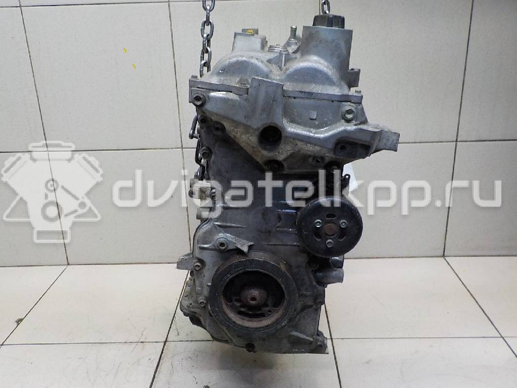 Фото Контрактный (б/у) двигатель HR16DE для Dongfeng (Dfac) / Nissan (Zhengzhou) / Samsung / Mazda / Nissan / Mitsubishi / Nissan (Dongfeng) 109 л.с 16V 1.6 л бензин 10102BC23F {forloop.counter}}