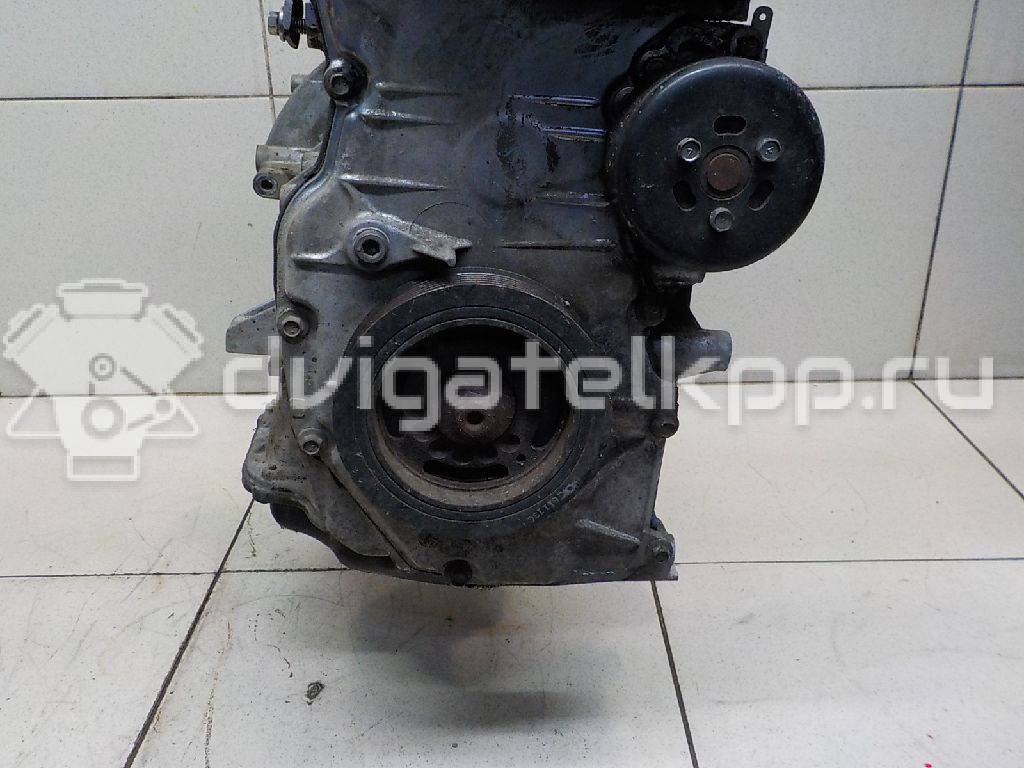 Фото Контрактный (б/у) двигатель MR16 для Nissan (Dongfeng) Tiida 190 л.с 16V 1.6 л бензин 10102BC23F {forloop.counter}}