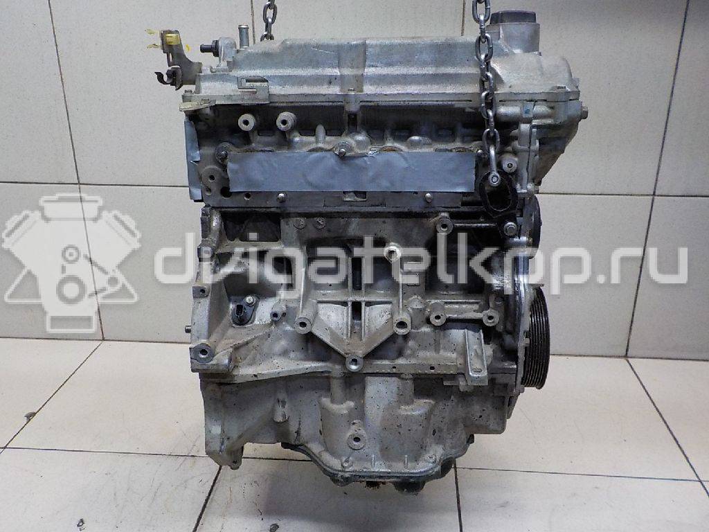 Фото Контрактный (б/у) двигатель MR16 для Nissan (Dongfeng) Tiida 190 л.с 16V 1.6 л бензин 10102BC23F {forloop.counter}}