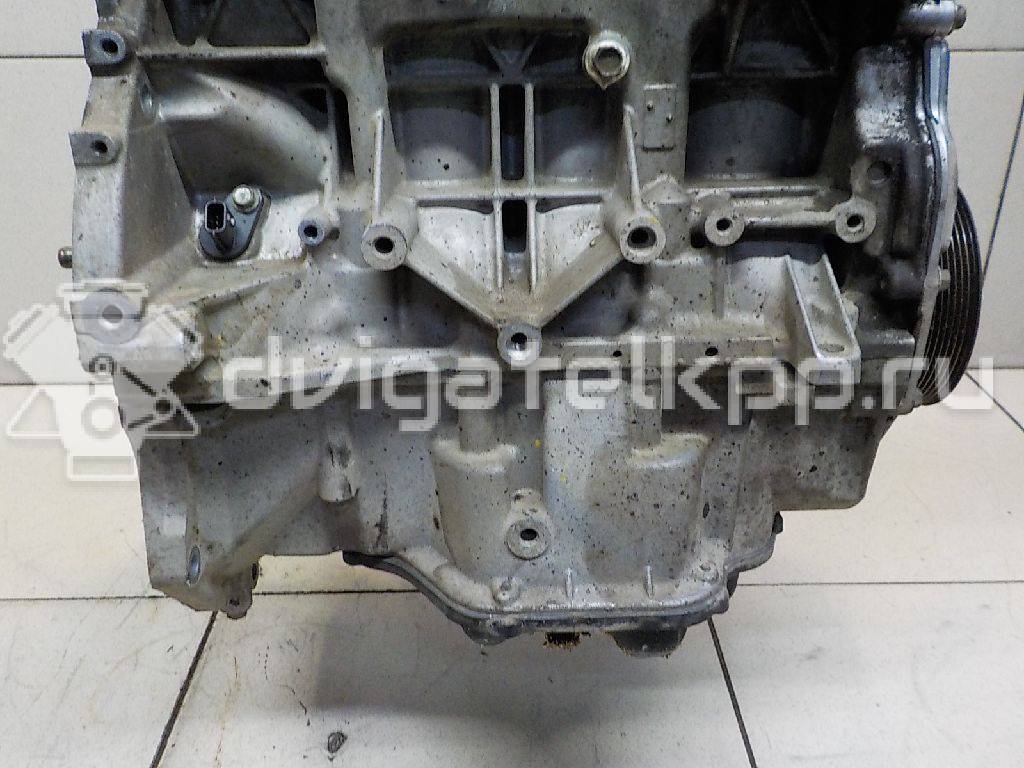 Фото Контрактный (б/у) двигатель MR16 для Nissan (Dongfeng) Tiida 190 л.с 16V 1.6 л бензин 10102BC23F {forloop.counter}}