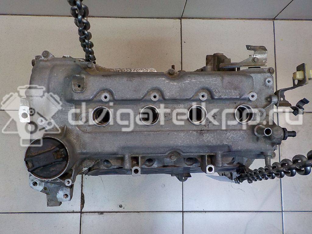 Фото Контрактный (б/у) двигатель MR16 для Nissan (Dongfeng) Tiida 190 л.с 16V 1.6 л бензин 10102BC23F {forloop.counter}}