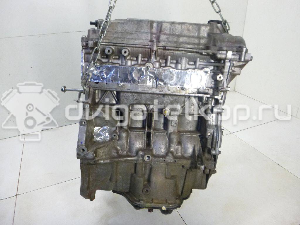 Фото Контрактный (б/у) двигатель MR16 для Nissan (Dongfeng) Tiida 190 л.с 16V 1.6 л бензин 10102BC23F {forloop.counter}}