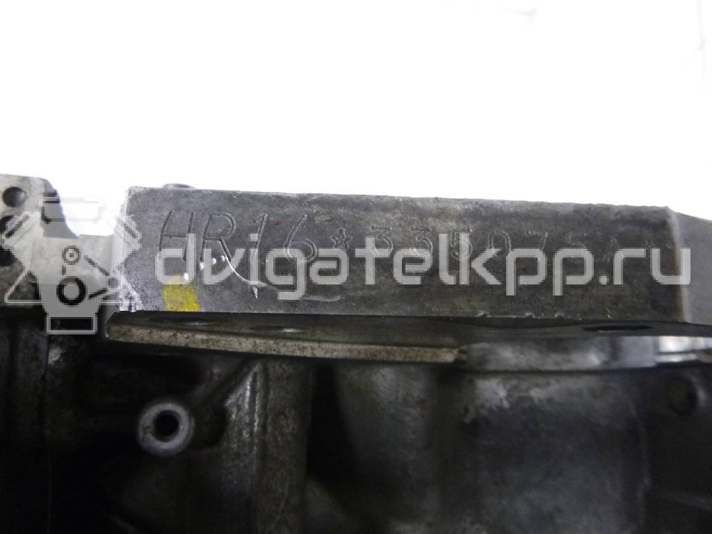 Фото Контрактный (б/у) двигатель MR16 для Nissan (Dongfeng) Tiida 190 л.с 16V 1.6 л бензин 10102BC23F {forloop.counter}}