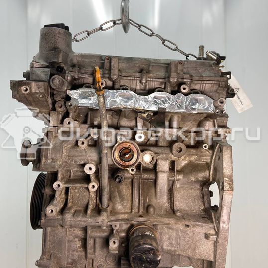 Фото Контрактный (б/у) двигатель MR16 для Nissan (Dongfeng) Tiida 190 л.с 16V 1.6 л бензин 10102BC23F