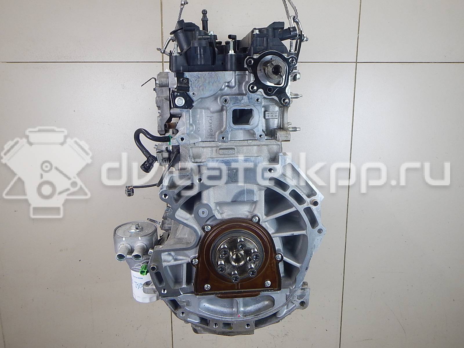 Фото Контрактный (б/у) двигатель B4204T6 для Volvo (Changan) S80L 203 л.с 16V 2.0 л бензин 36001988 {forloop.counter}}