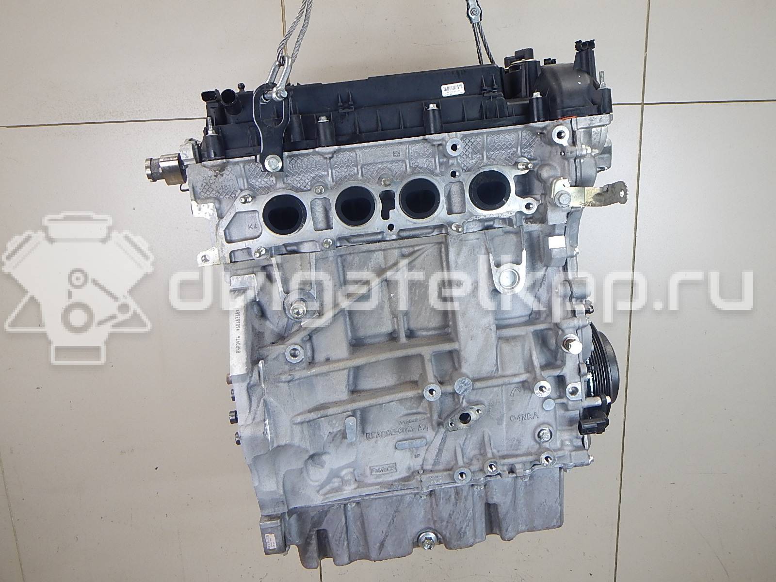 Фото Контрактный (б/у) двигатель B4204T6 для Volvo (Changan) S80L 203 л.с 16V 2.0 л бензин 36001988 {forloop.counter}}