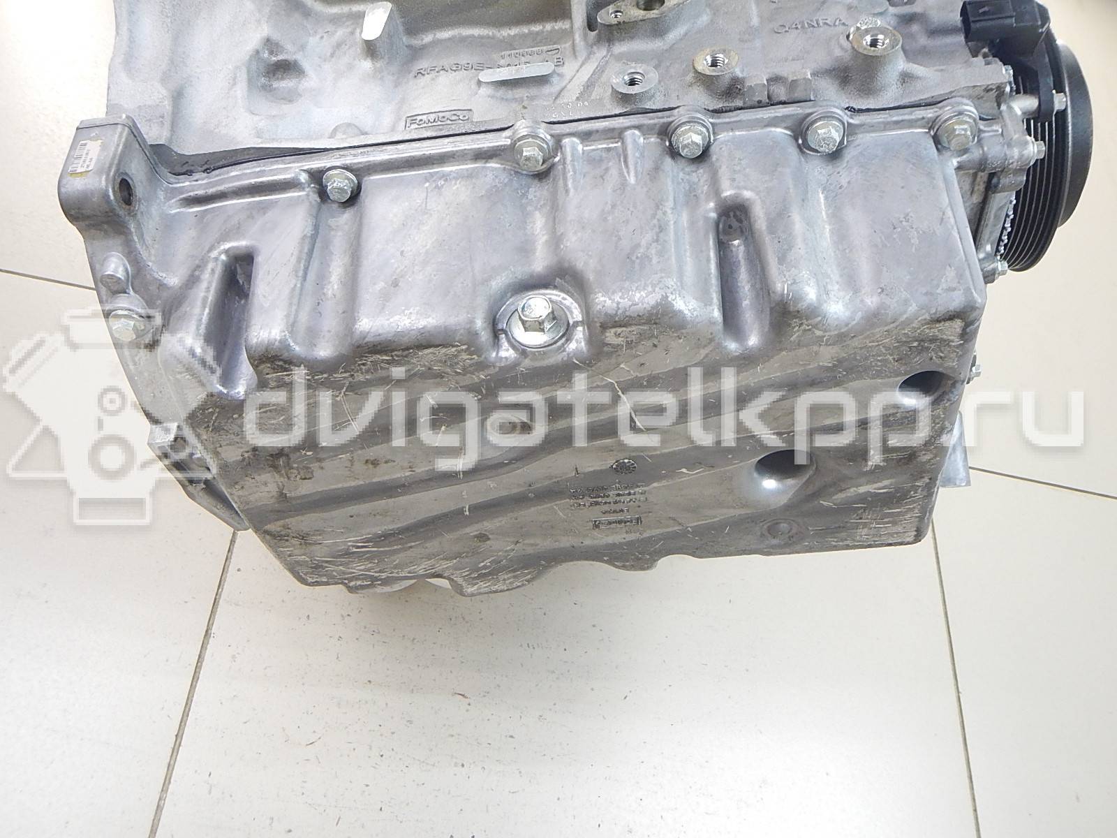 Фото Контрактный (б/у) двигатель B4204T6 для Volvo (Changan) S80L 203 л.с 16V 2.0 л бензин 36001988 {forloop.counter}}