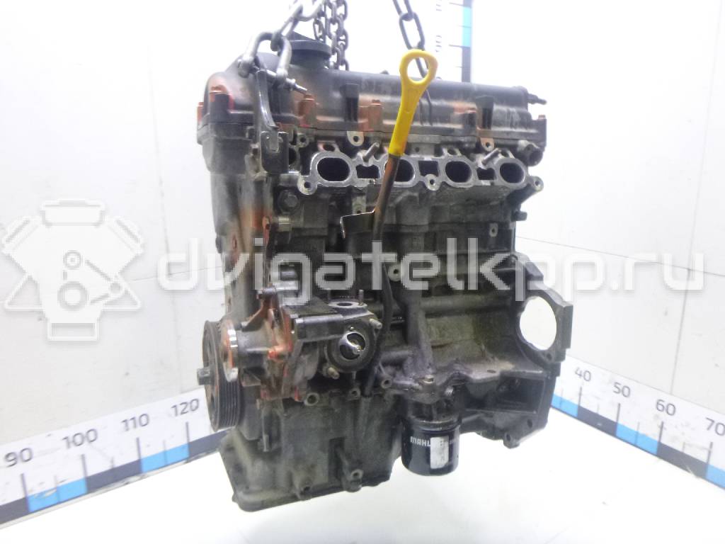 Фото Контрактный (б/у) двигатель G4FC для Hyundai / Kia 114-132 л.с 16V 1.6 л Бензин/спирт 101B12BU00 {forloop.counter}}